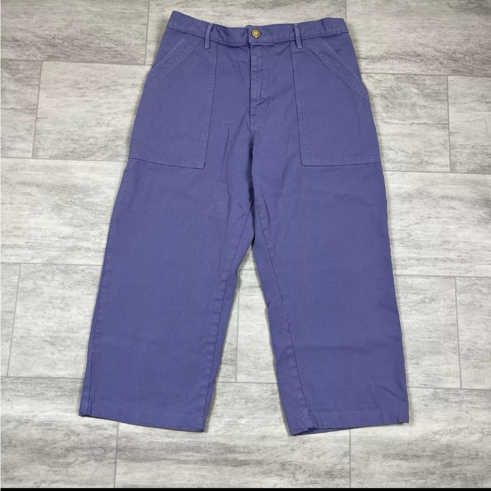Big Bud Press Light Purple Work Pants